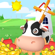 招财牛场赚钱版