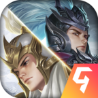 逐鹿三国之君临天下