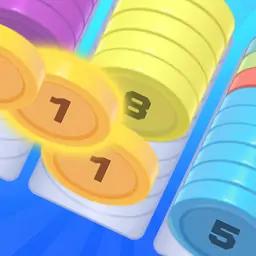 锁链消消乐游戏