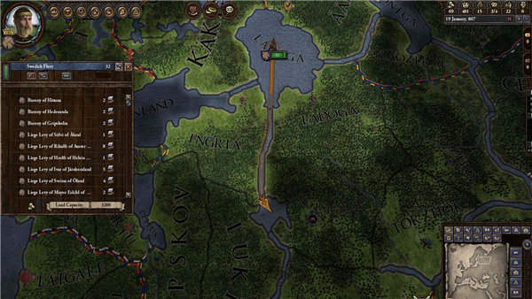 十字军之王2官方版