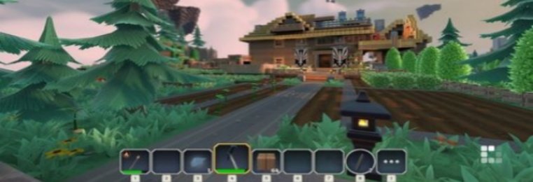 单机沙盒类游戏推荐2024-单机沙盒游戏大全-沙盒类单机大作合集