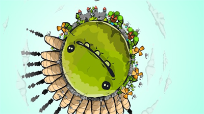 地球进化模拟器