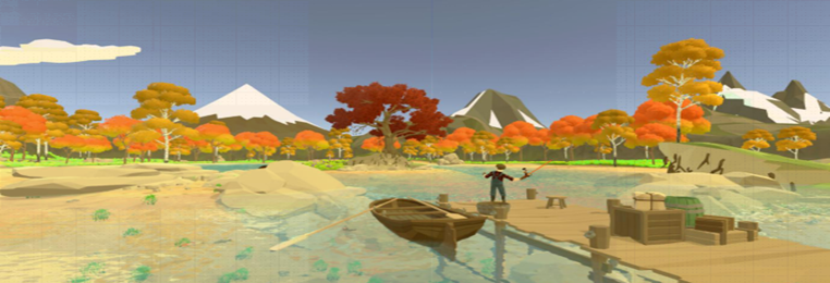 没有广告的休闲游戏