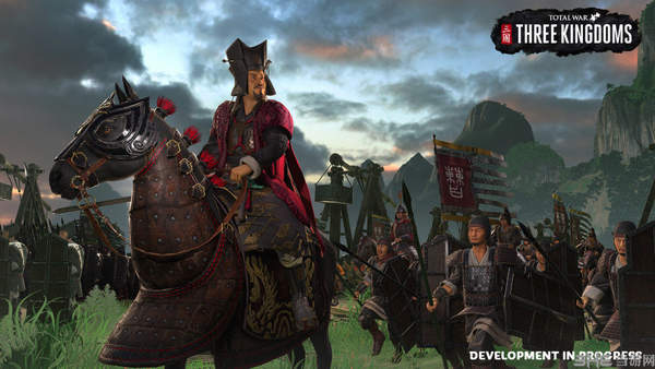 全面战争三国修改器